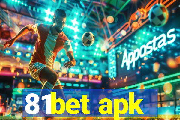 81bet apk